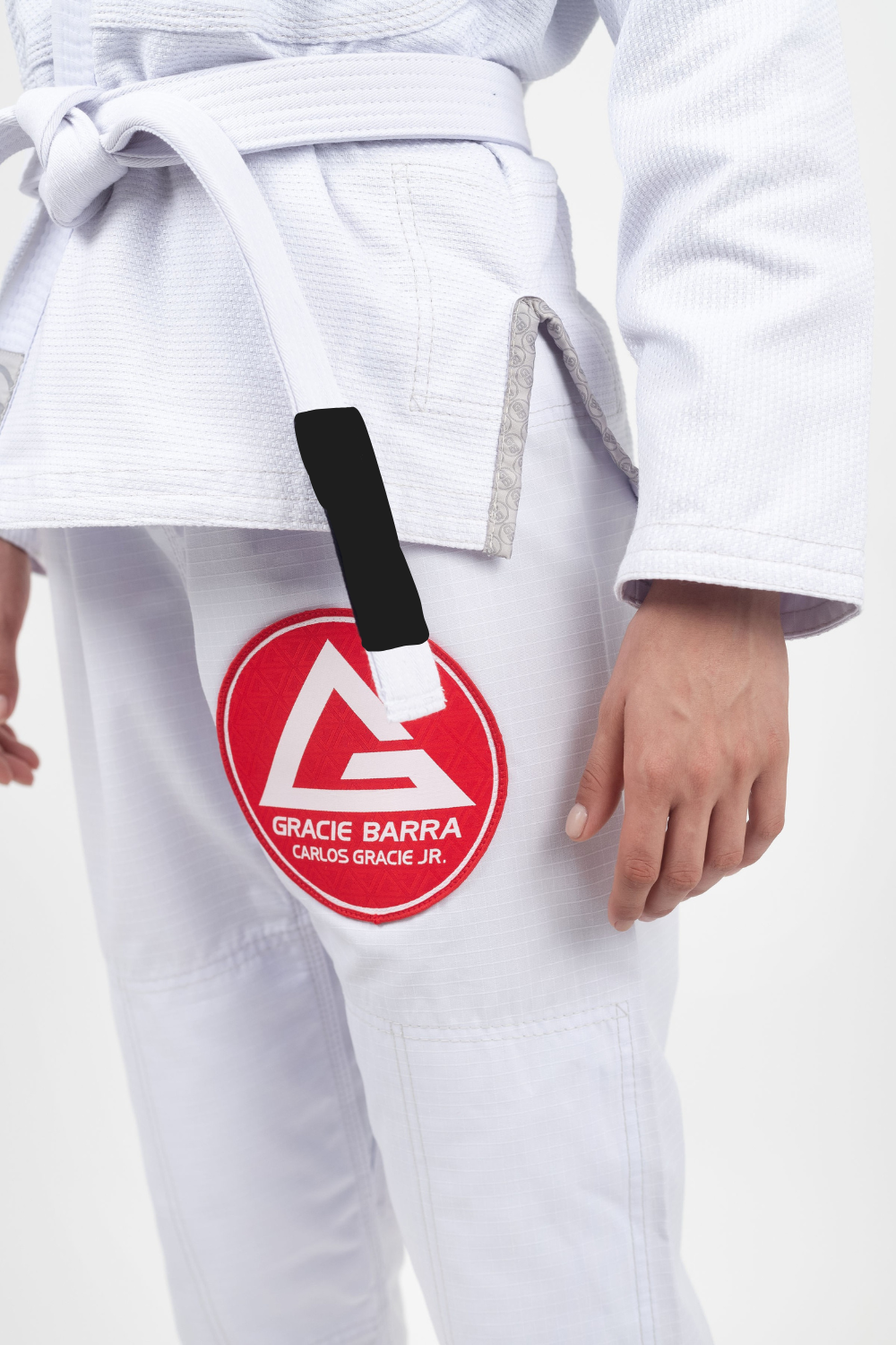 Kimono GB1 Feminino - Branco