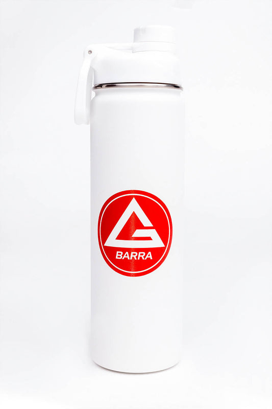 Garrafa Térmica RSC BJJ 660 ml - Branca