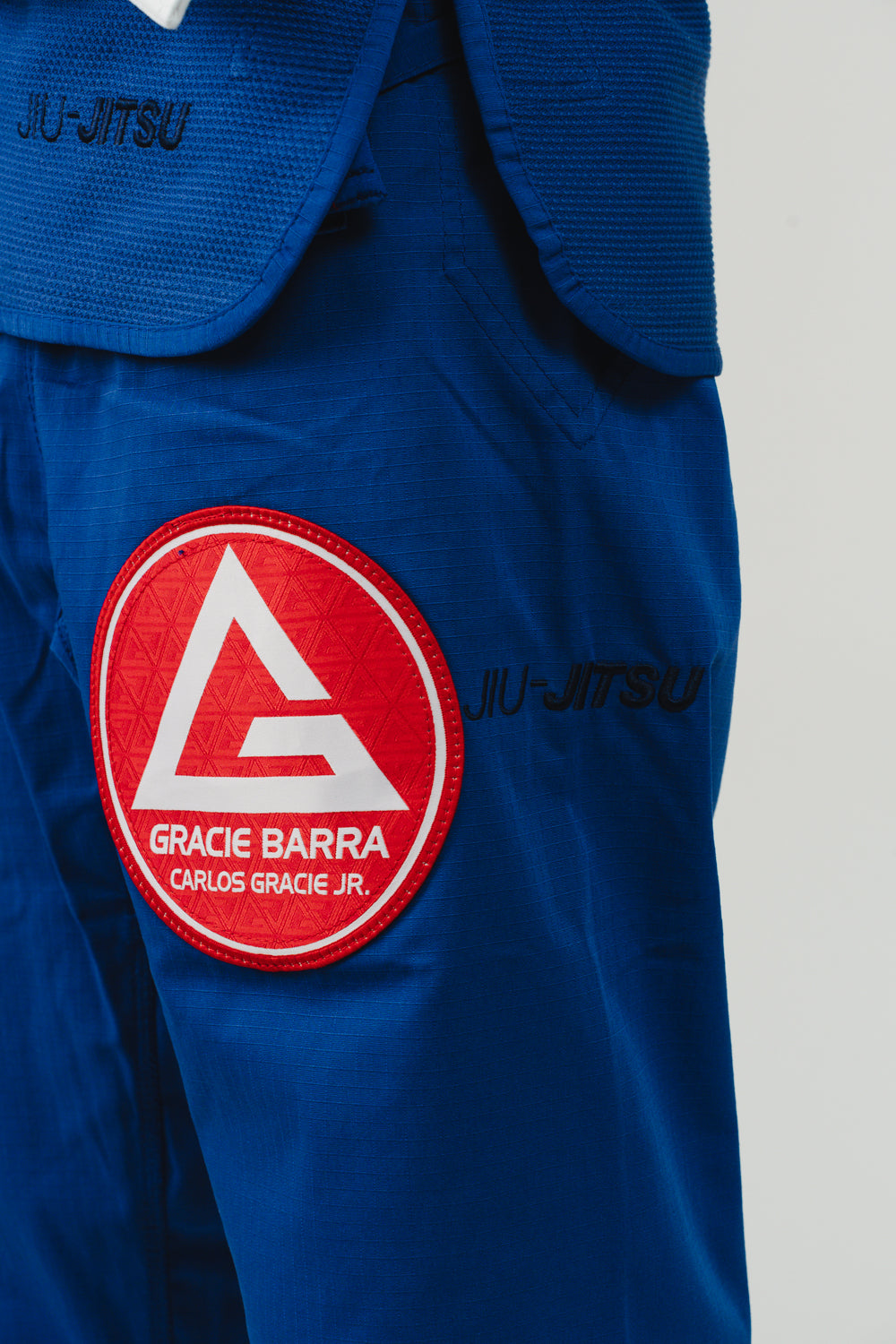 Kimono Adidas Pro Lite Comp - Azul