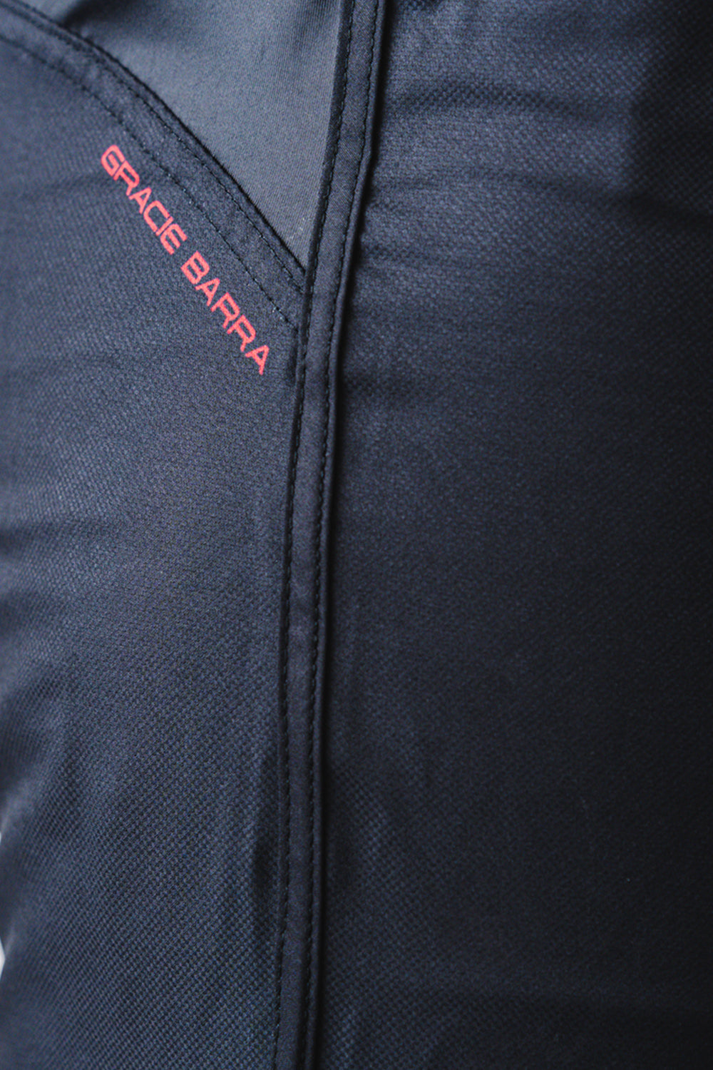 Bermuda No Gi sem Velcro GB Essentials - Preta