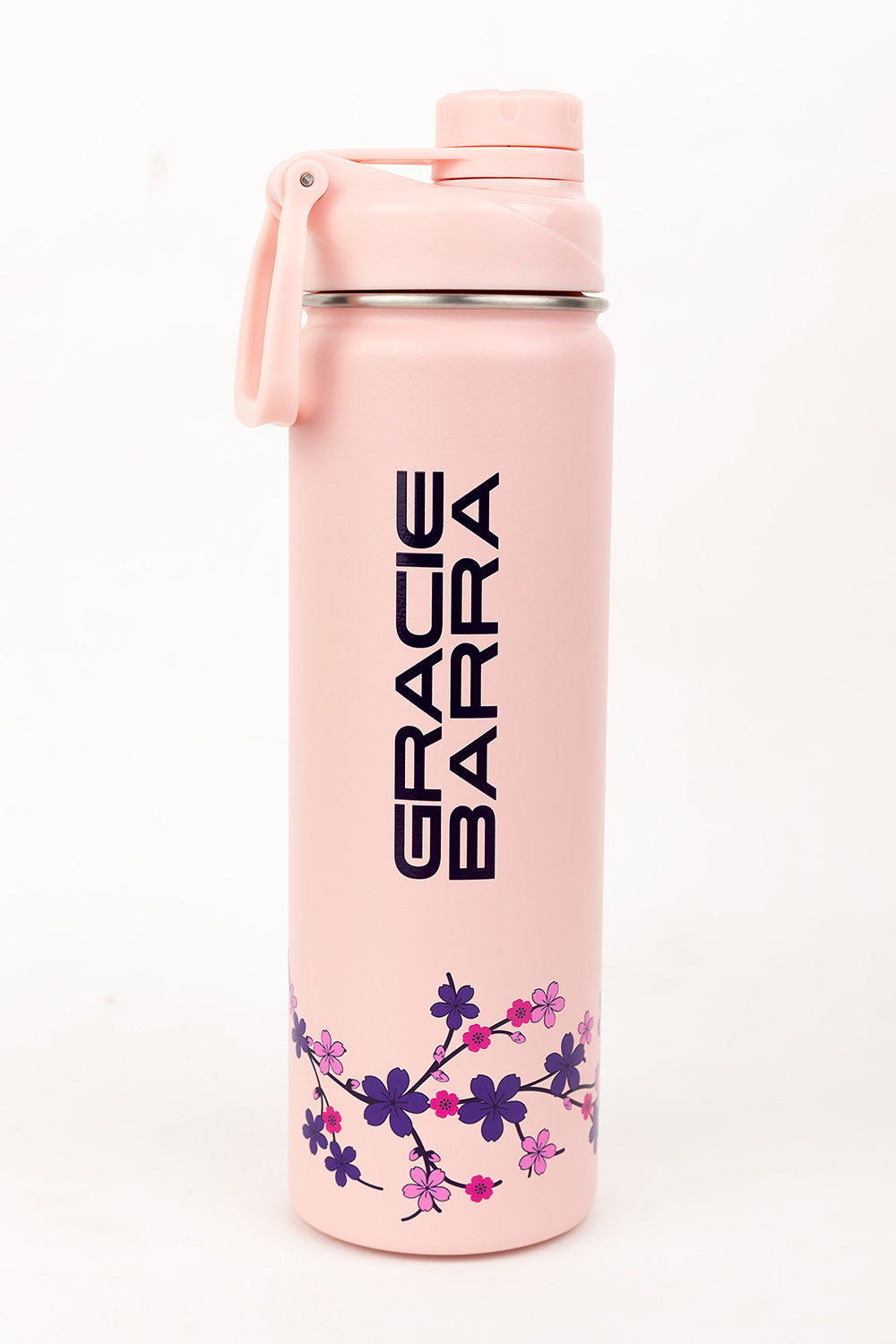 Garrafa Térmica Sakura 660ml - Rosa – GB Wear Brasil