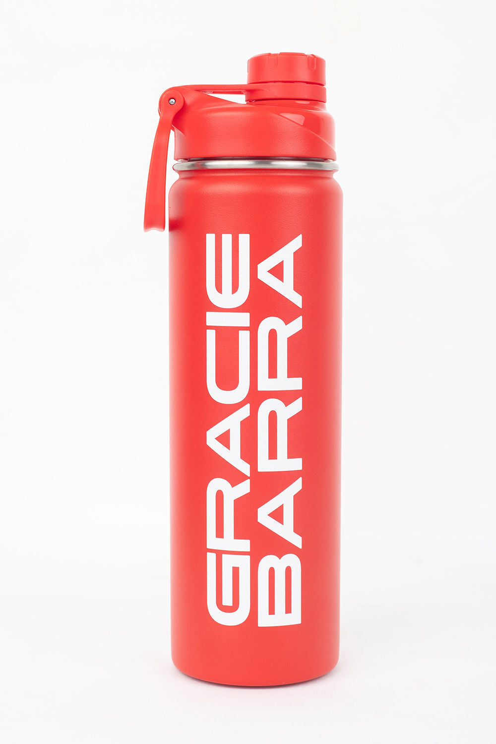 Garrafa Térmica Red Comp Team 660ml - Vermelha – GB Wear Brasil