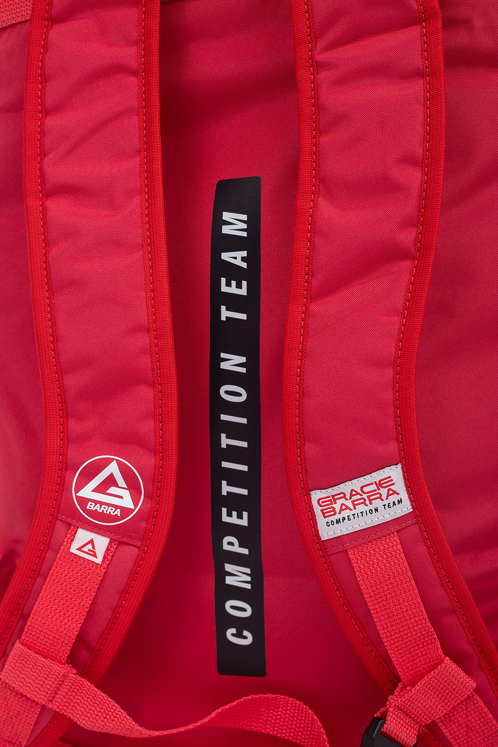 Mochila Red Comp GB4 - Vermelha