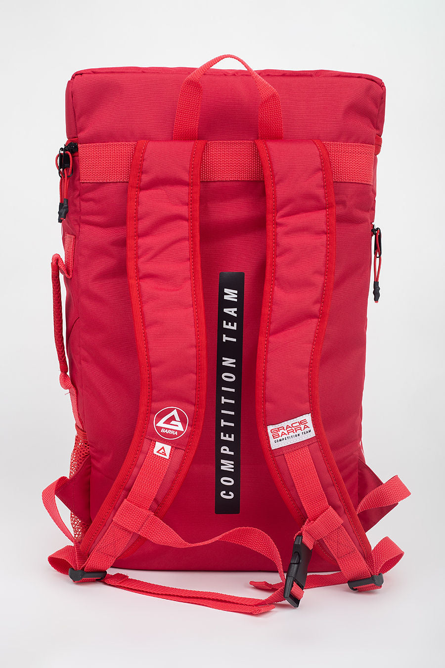 Mochila Red Comp GB4 - Vermelha