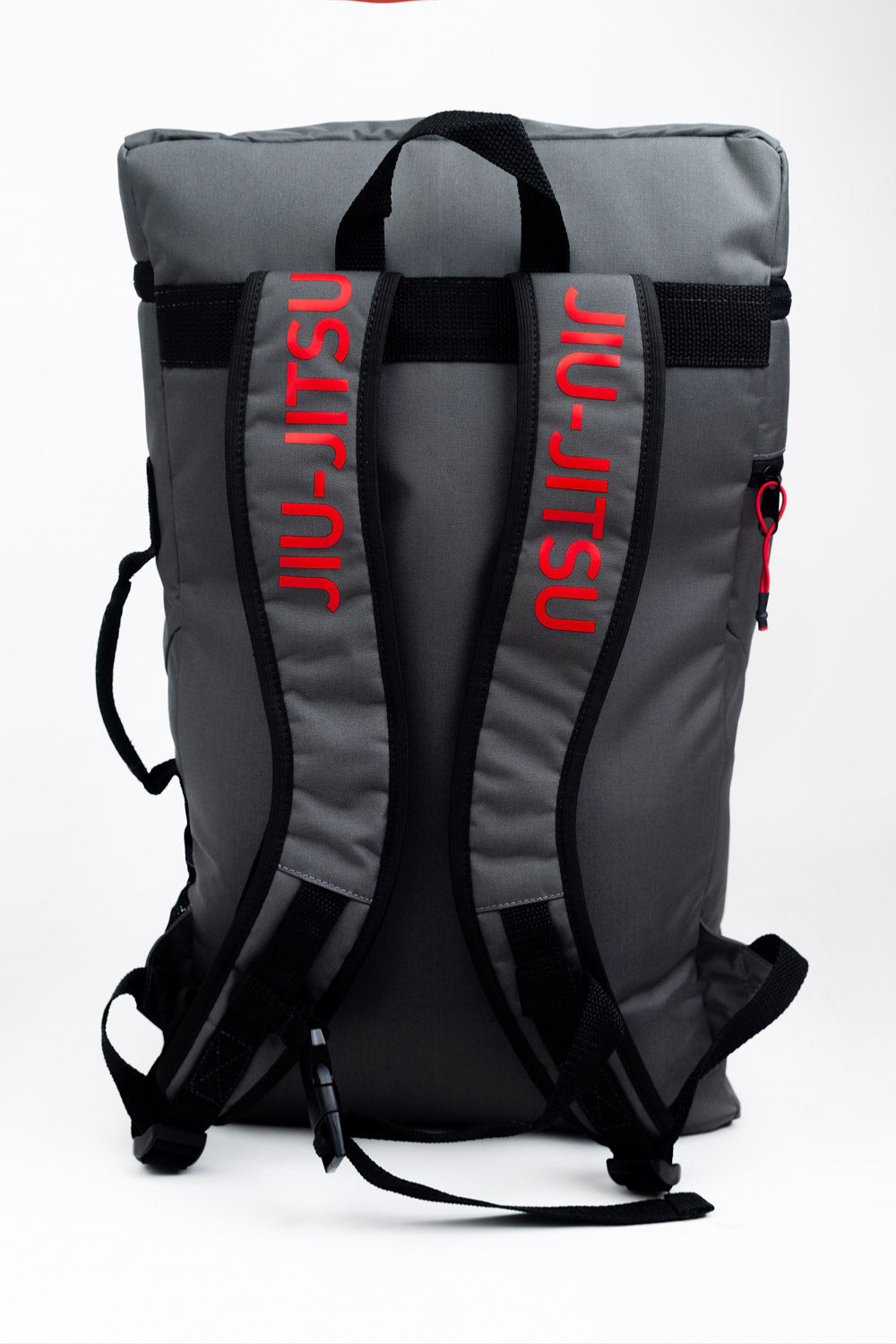 Mochila Equipe - Cinza