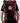 Mochila RS - Preta e Cinza