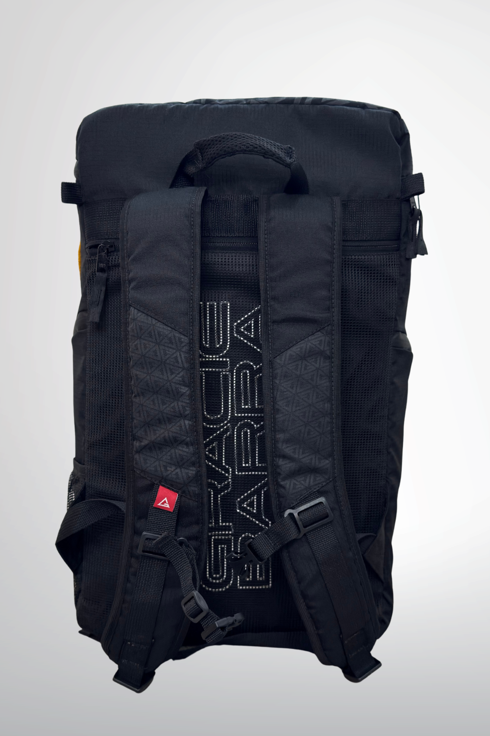 Mochila 40 Anos GB4 - Preta