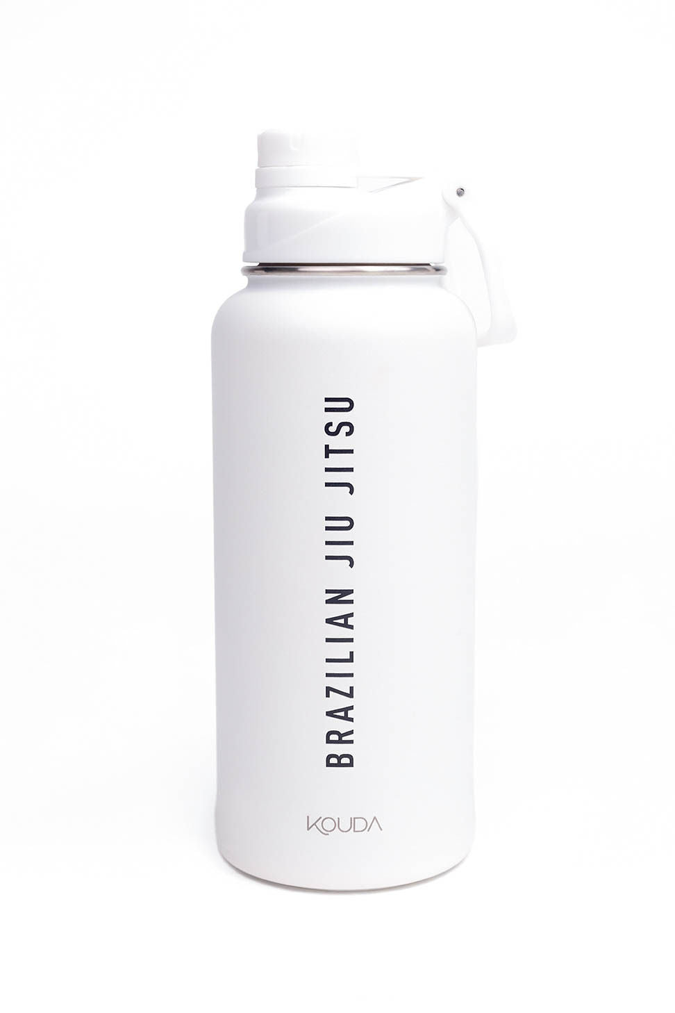 Garrafa Térmica RSC BJJ 960 ml - Branca