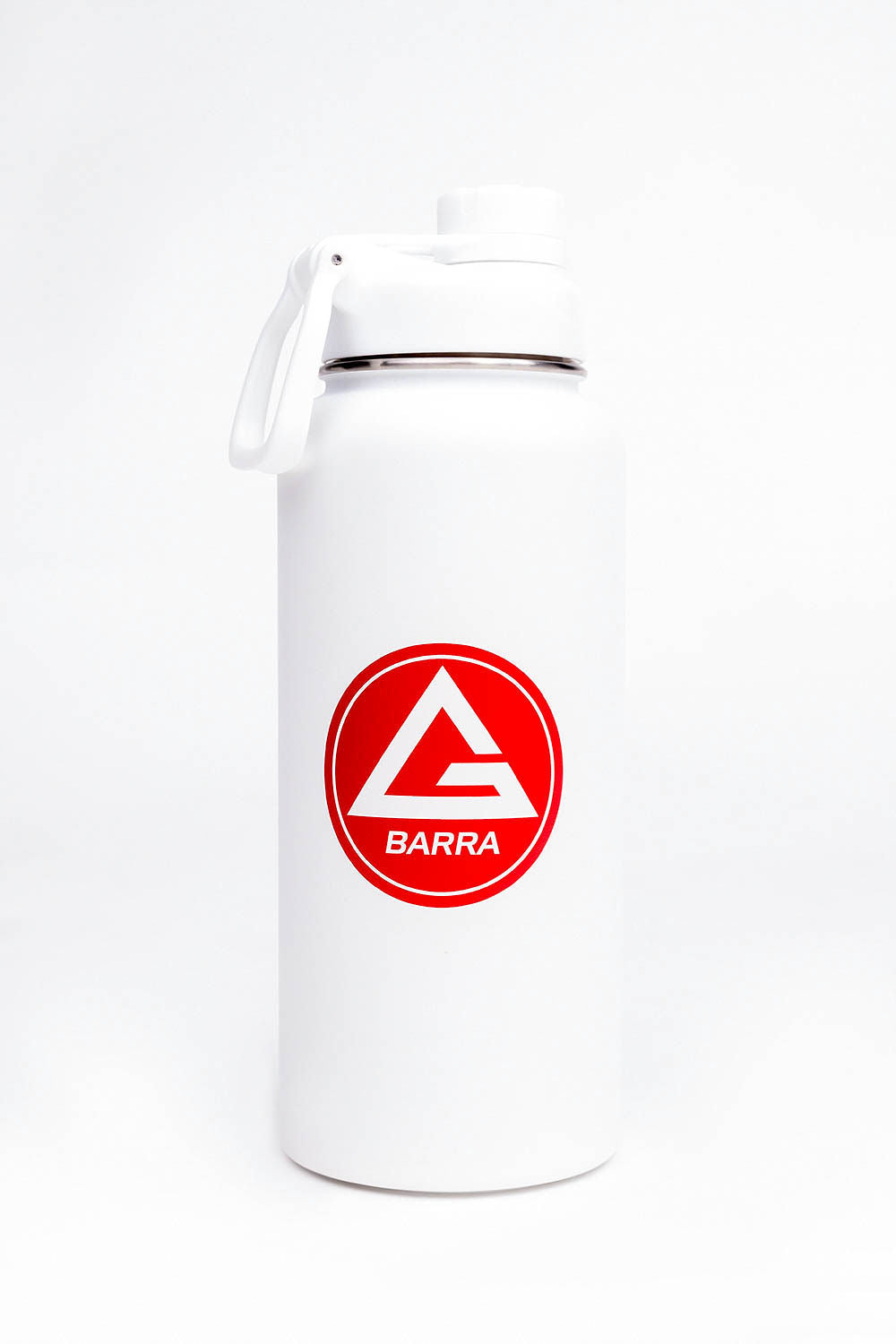 Garrafa Térmica RSC BJJ 960 ml - Branca