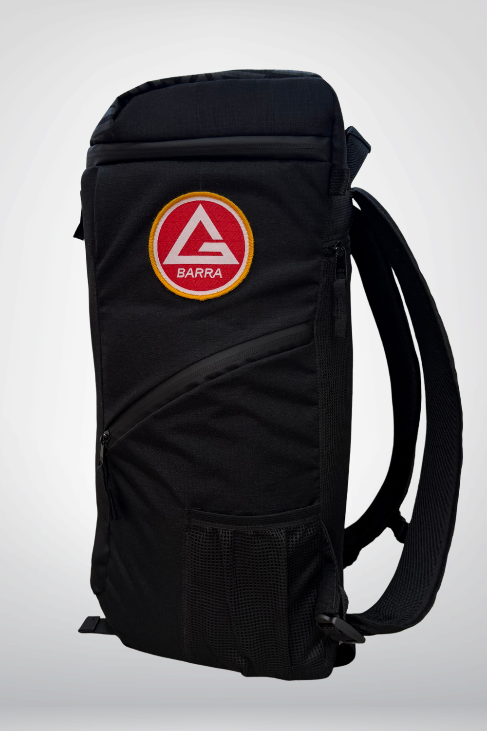 Mochila 40 Anos GB4 - Preta