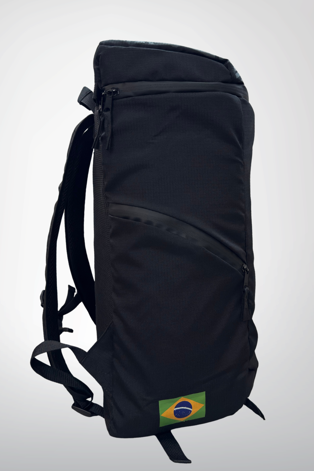 Mochila 40 Anos GB4 - Preta