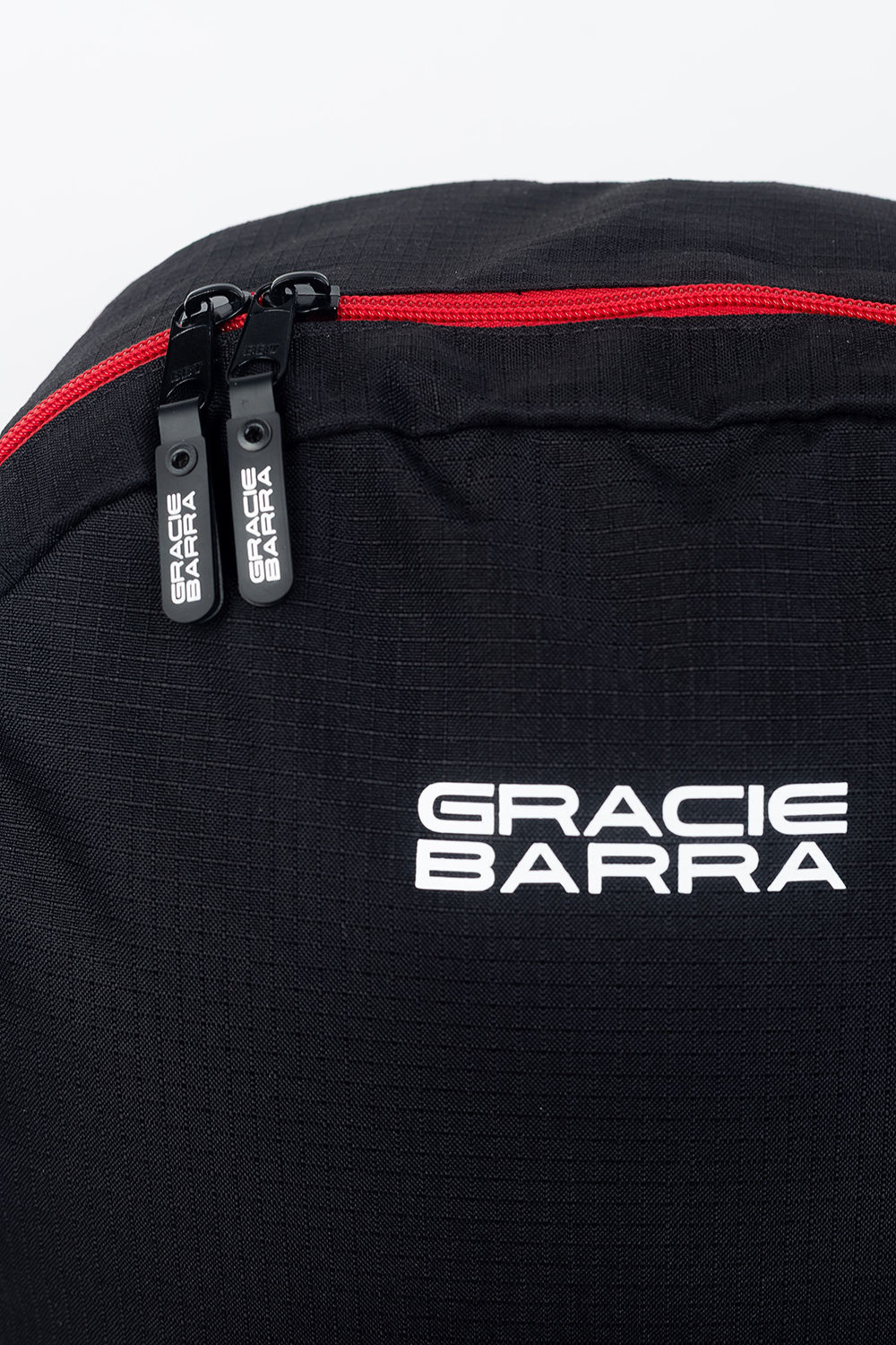 Mochila Colorblock - Preta