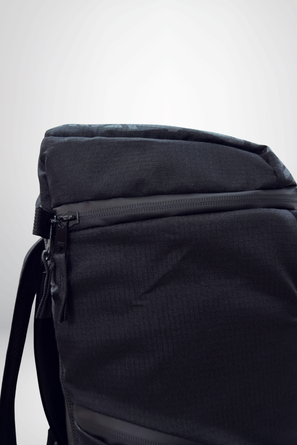 Mochila 40 Anos GB4 - Preta
