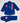 Kimono AtletaGB V4 Infantil - Azul