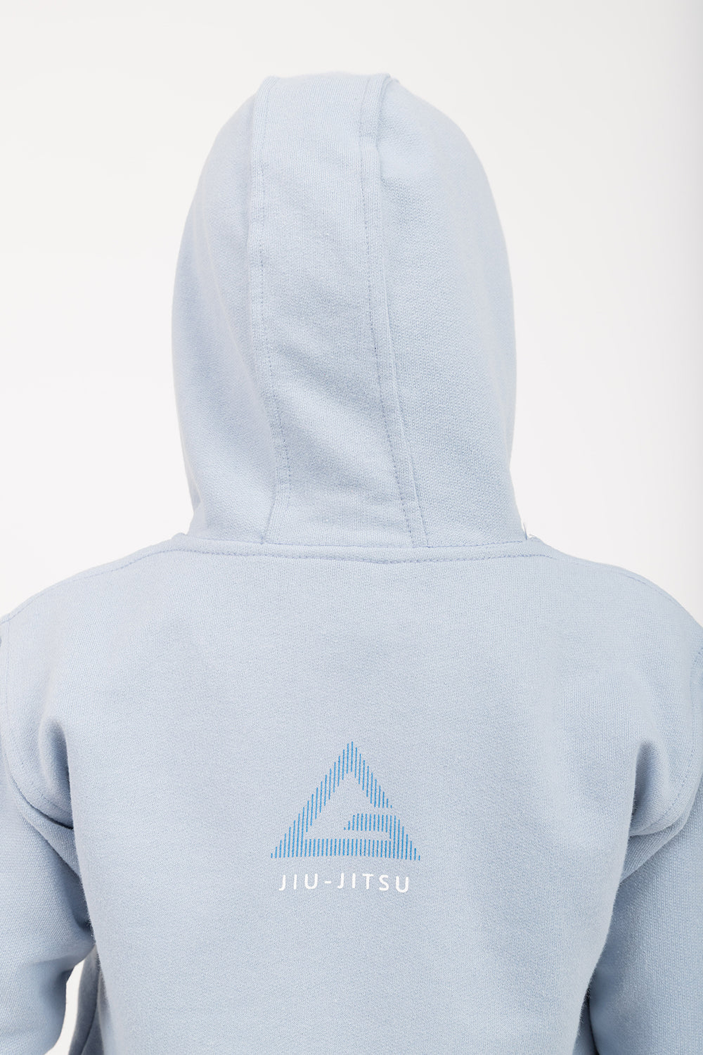 Casaco Infantil Emblem - Azul