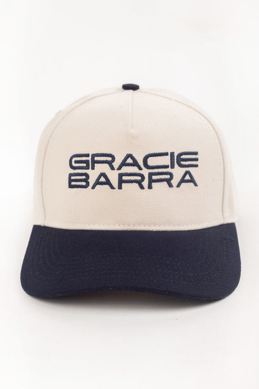 Boné Barra - Natural