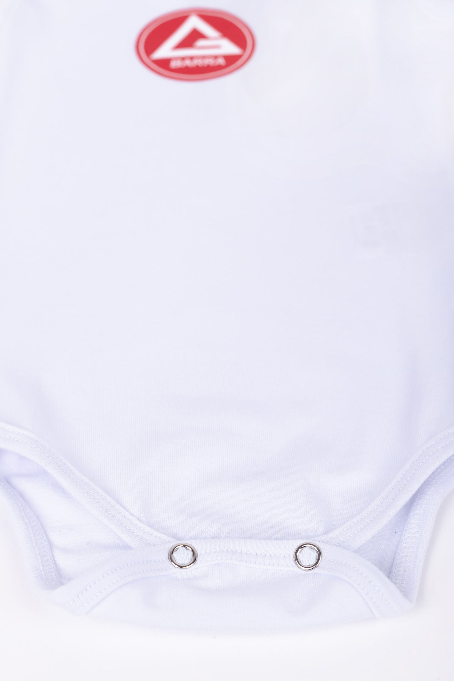 Body Bebê RSC- Branco