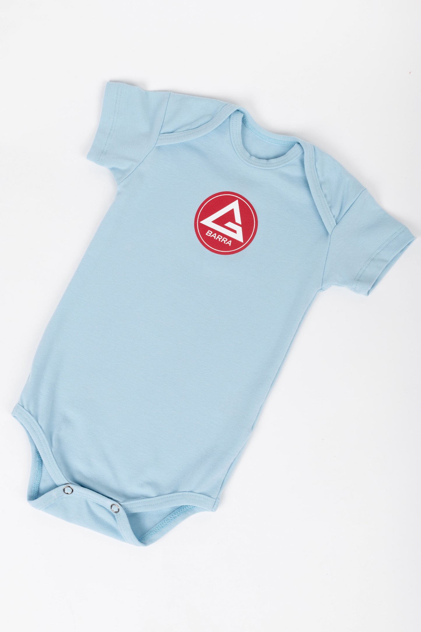 Body Bebê RSC - Azul