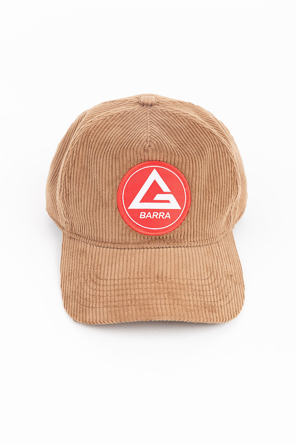 Boné de Veludo Red Shield Elite - Bege