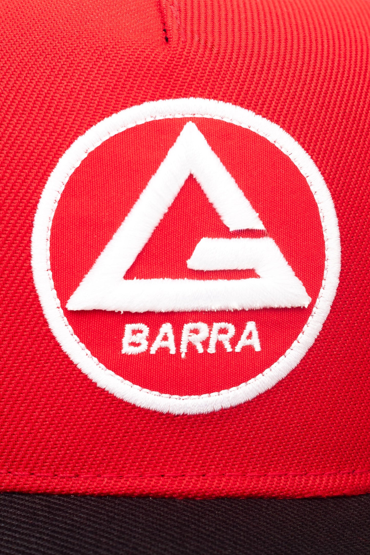 Boné Red Comp - Vermelho