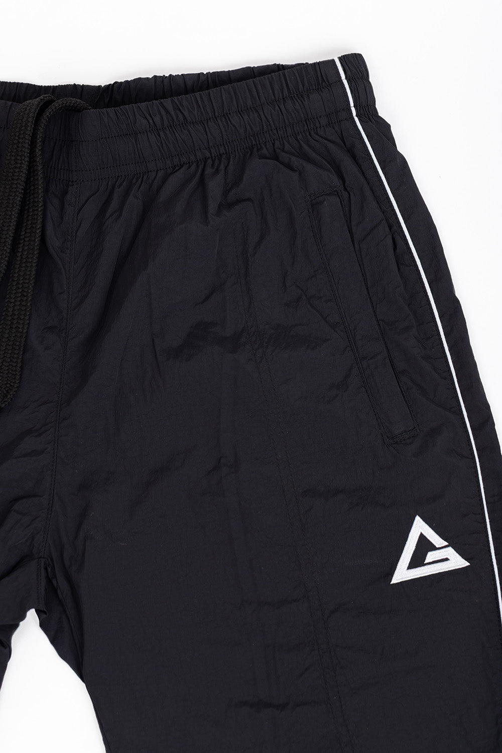 Calça Legacy Windrunner - Preta