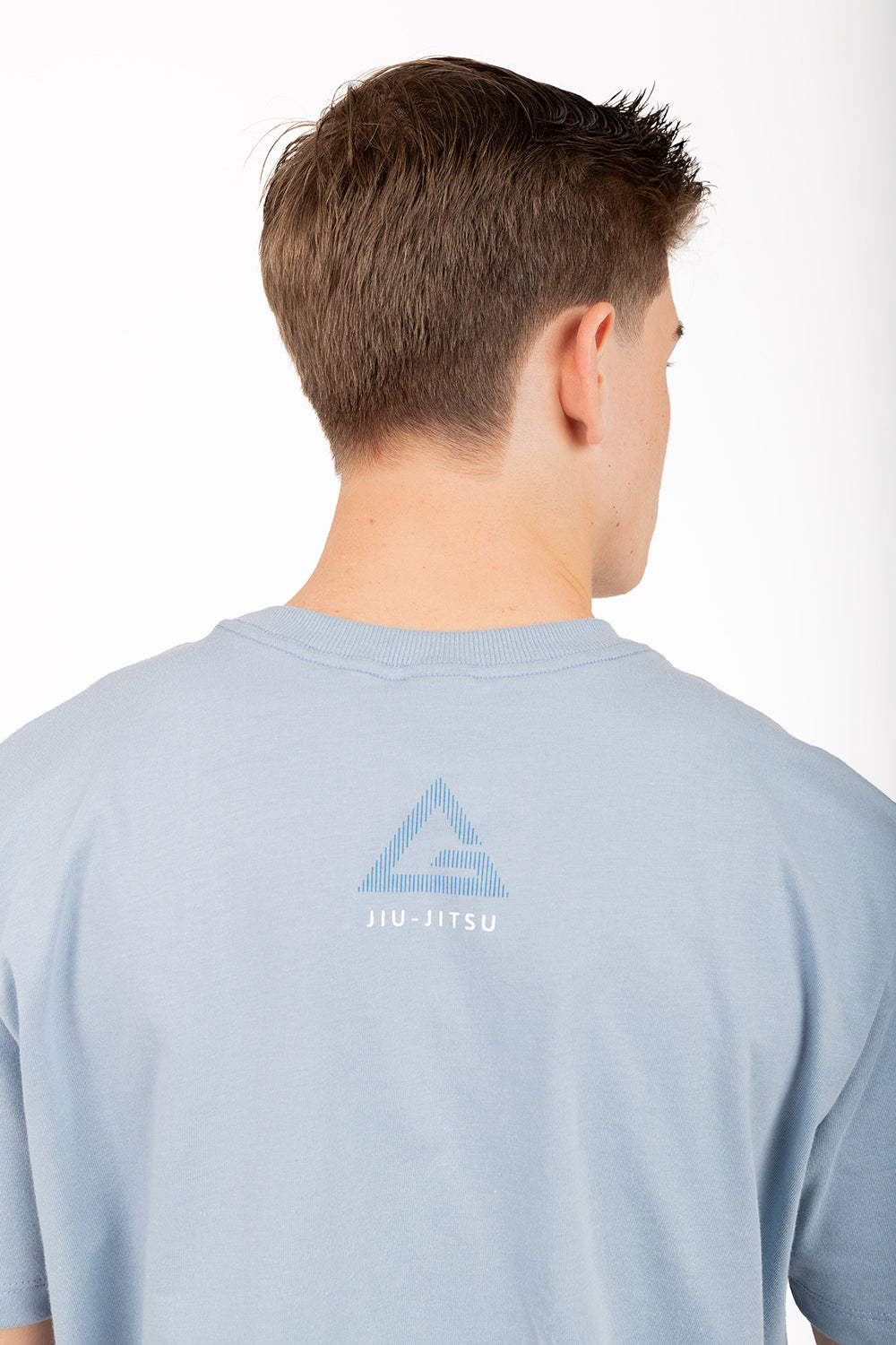⁠Camiseta Emblem - Azul
