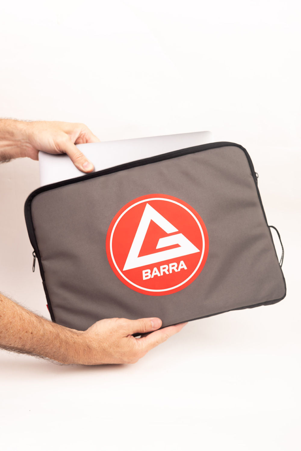 Case para Notebook RSC - Preto e Cinza