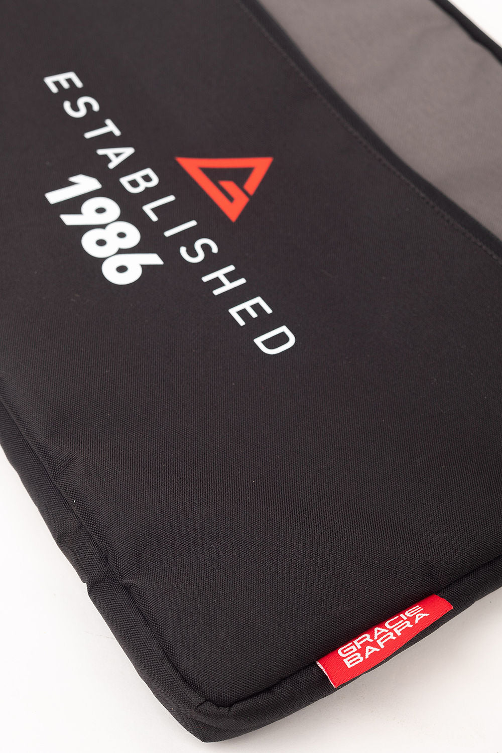 Case para Notebook RSC - Preto e Cinza