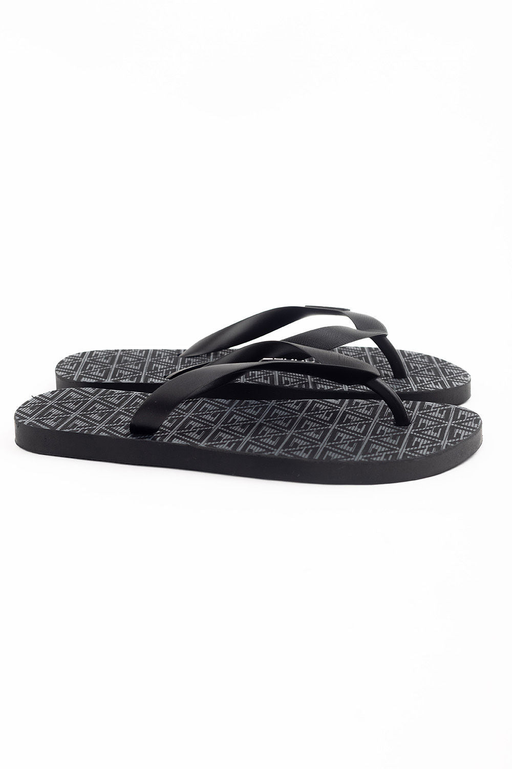 Chinelo de dedo Legacy - Preto