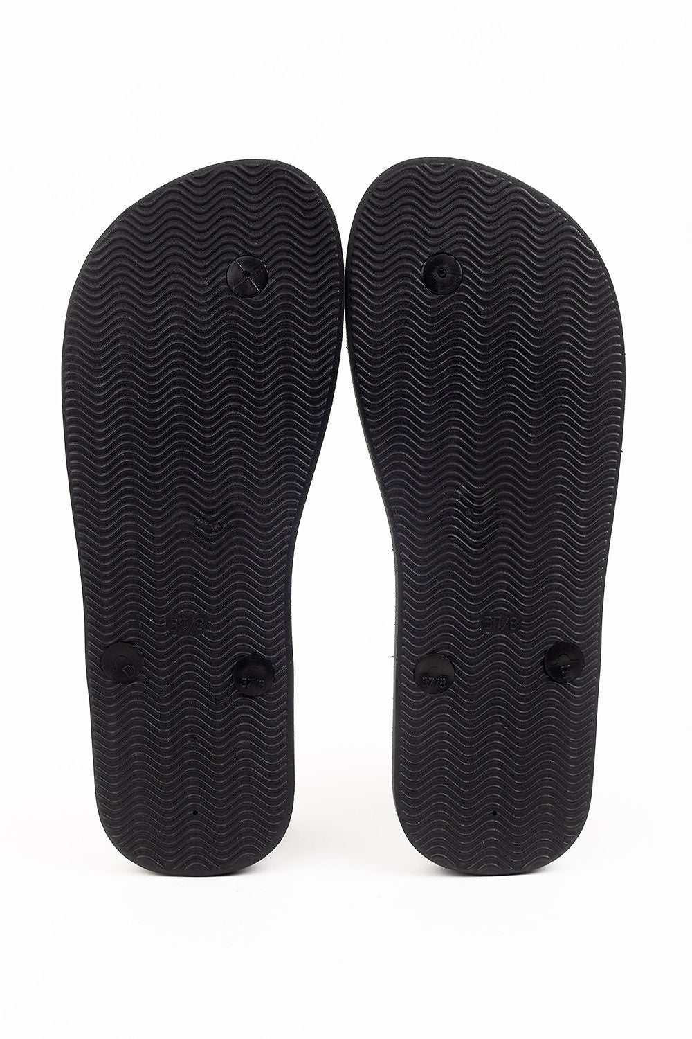 Chinelo de dedo Legacy - Preto
