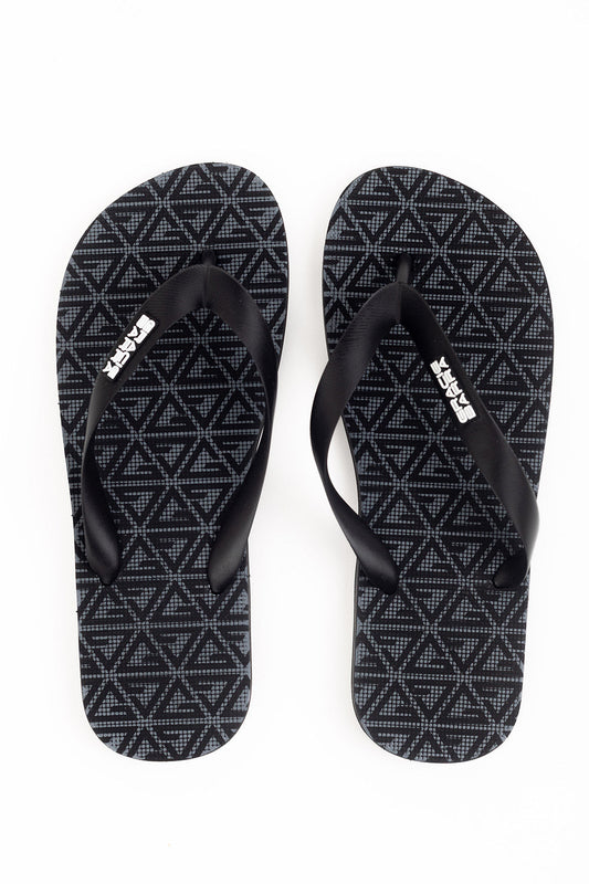 Chinelo de dedo Legacy - Preto