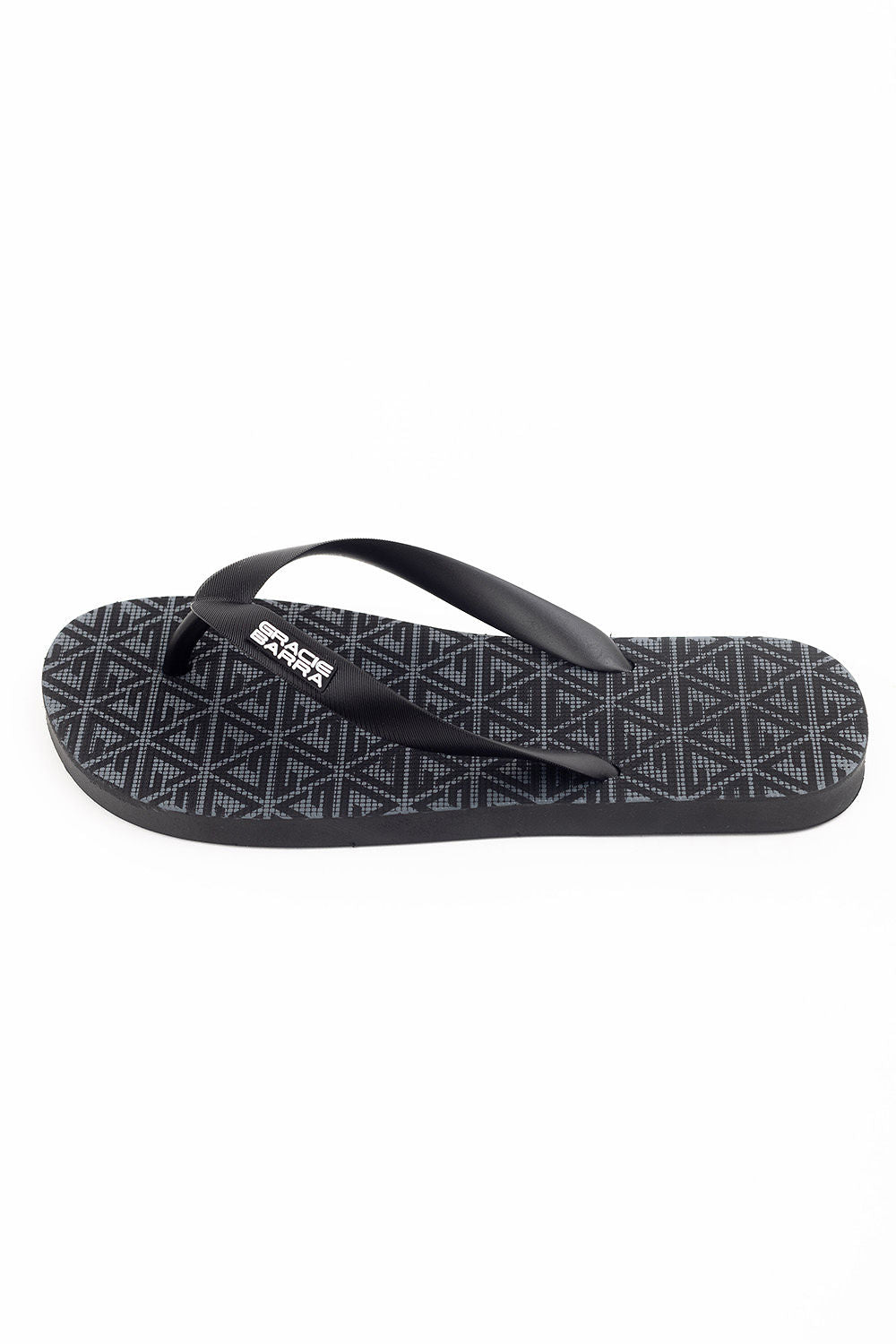 Chinelo de dedo Legacy - Preto