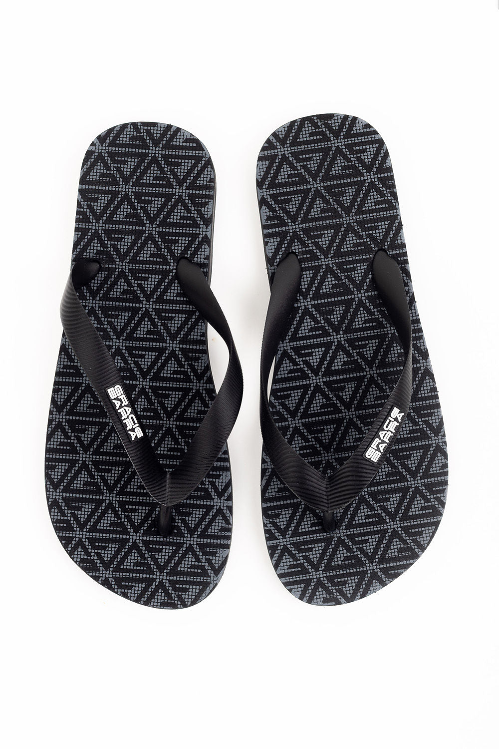 Chinelo de dedo Legacy - Preto