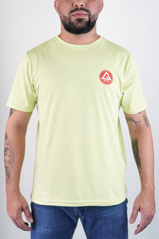 Camiseta RS - Verde