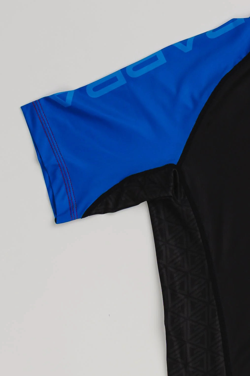 Rashguard Ranqueada GB Essentials Feminina - Azul