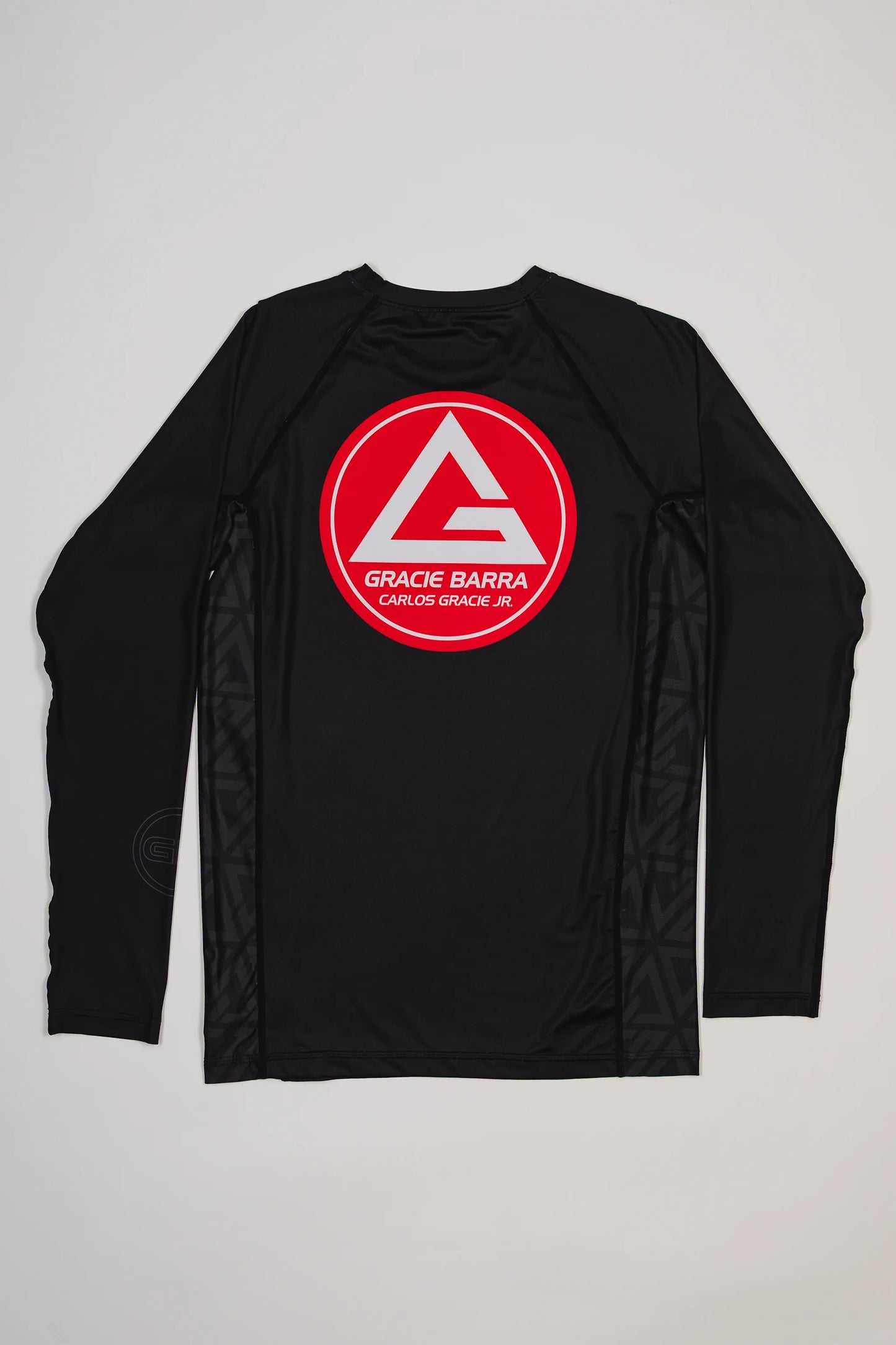 Rashguard Equilíbrio M/L - Preta