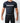 Undershorts de Compressão GB Essentials 23cm - Preto