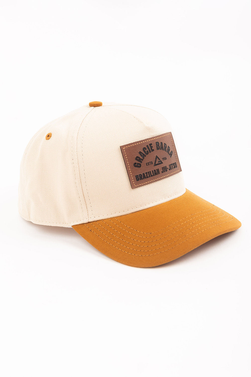 Boné GB Trademark - Bege