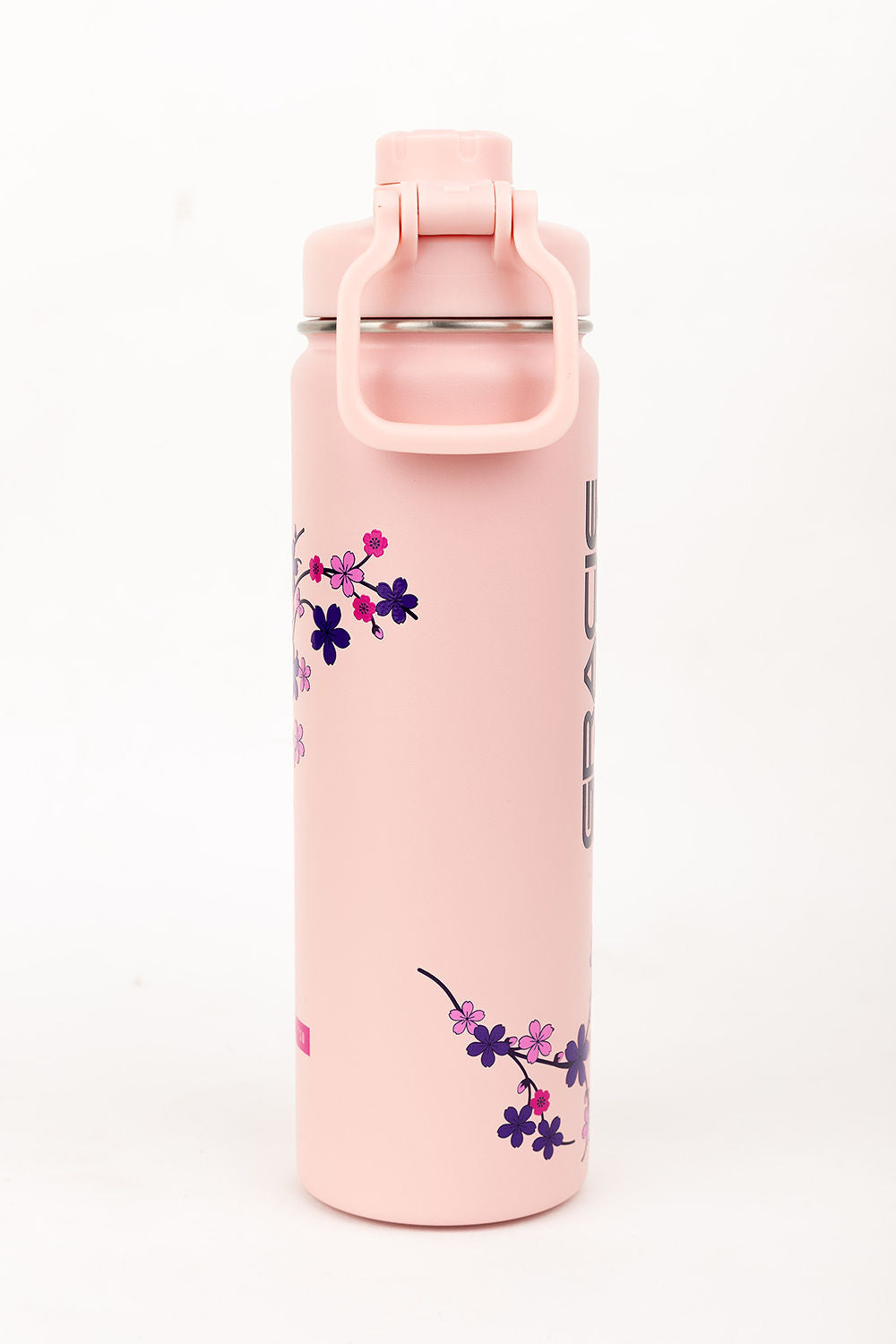 ラグラス La Gras 150 魚じゃらし工房 ピンクバックホロ Garrafa Térmica Sakura 660ml - Rosa – GB Wear Brasil
