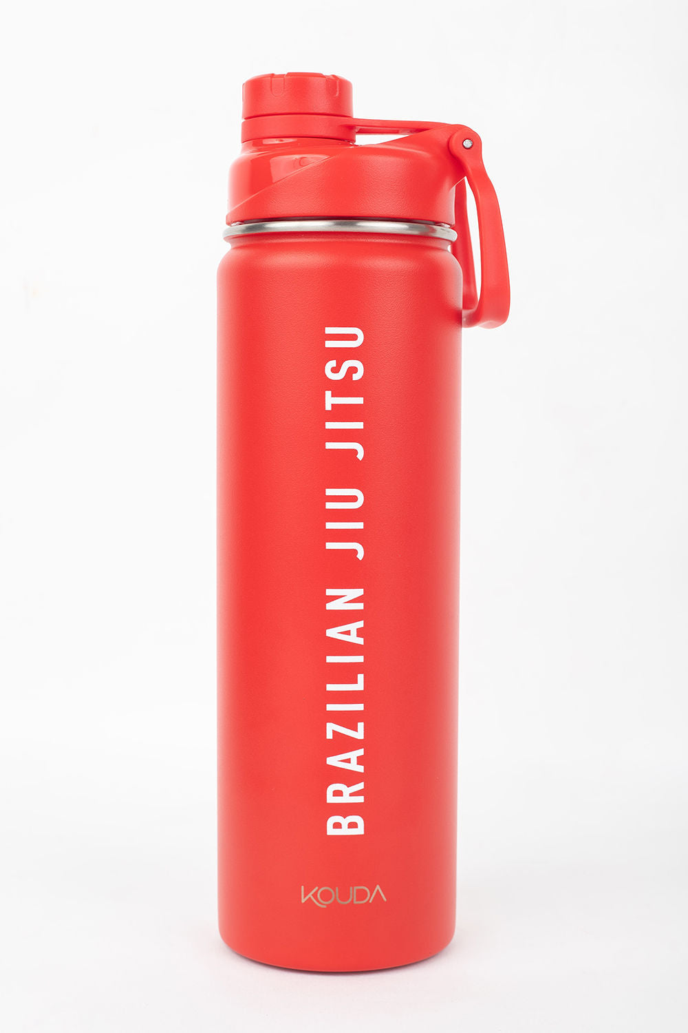 Garrafa Térmica Red Comp Team 660ml - Vermelha – GB Wear Brasil
