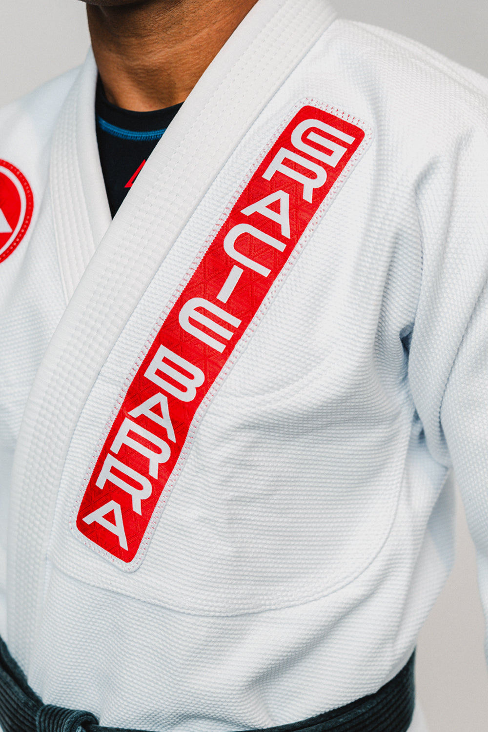 Kimono Atleta GB V4 - Branco