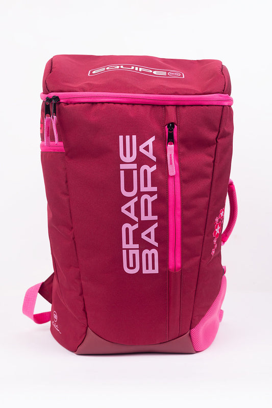Mochila GB Sakura - Rosa