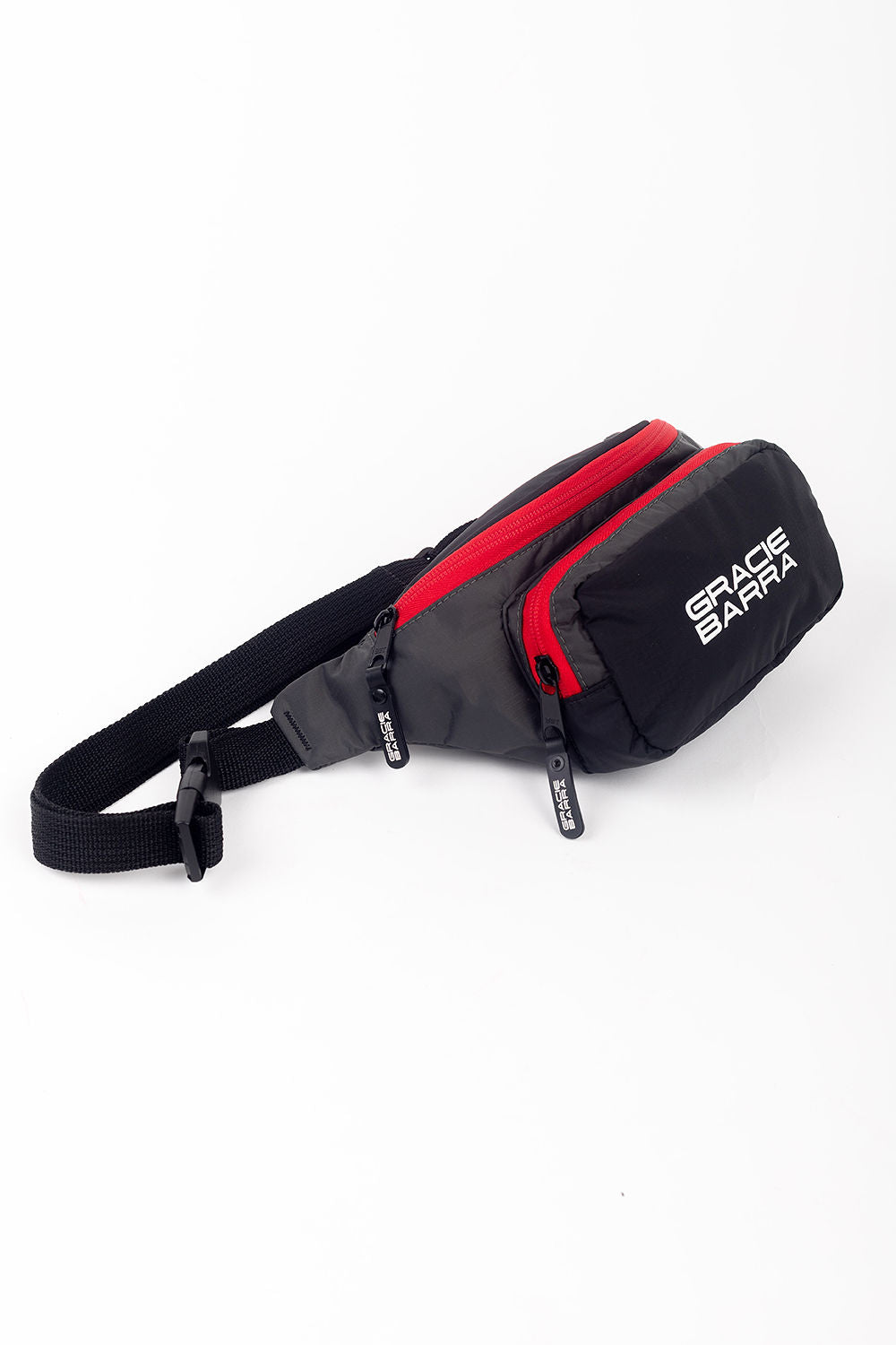 Pochete Colorblock - Preta