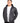 Jaqueta Puffer Tech Flow - Preto