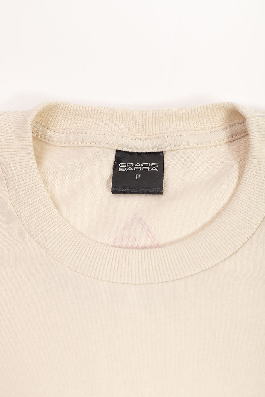 Cropped Red Shield Elite - Cinza