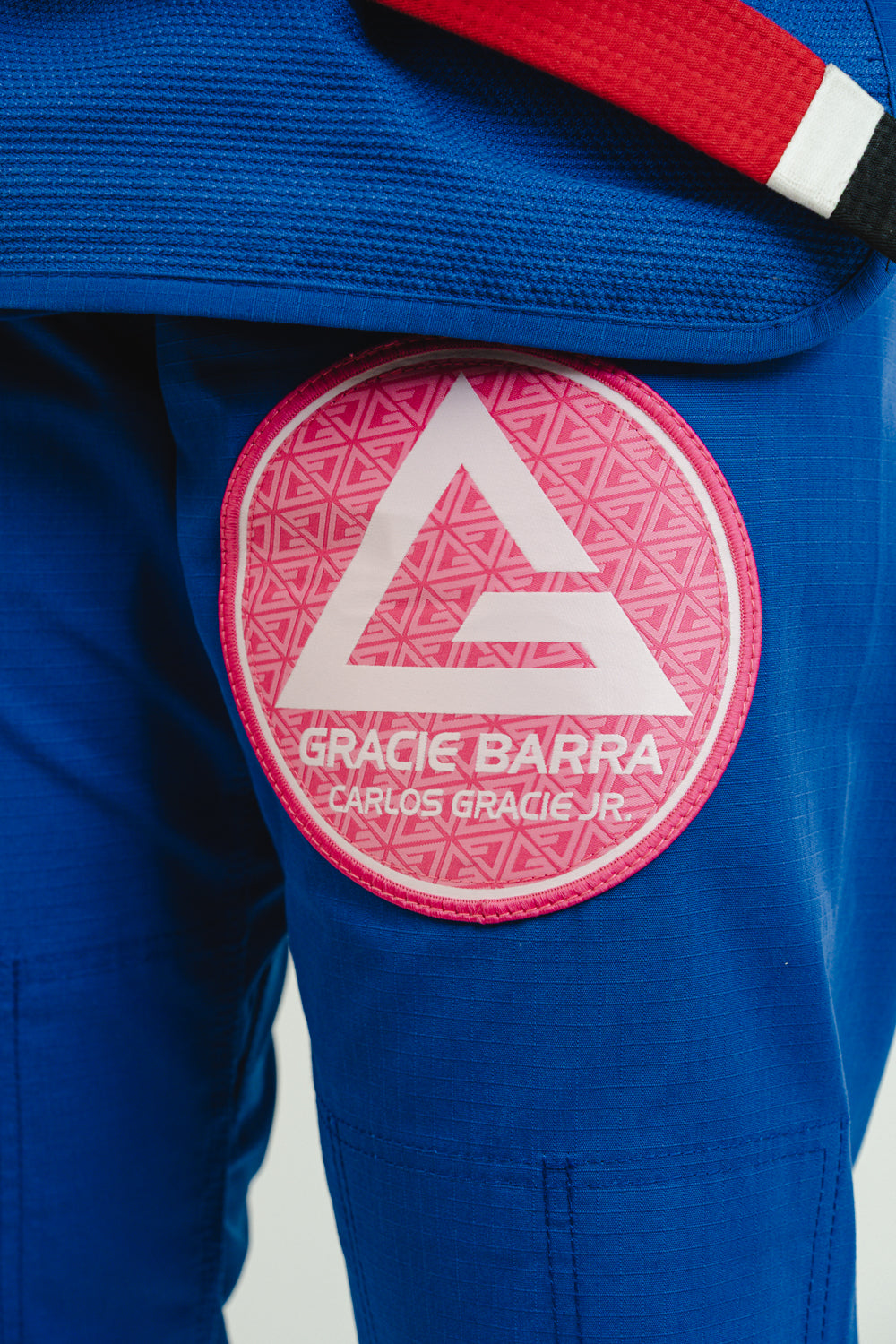 Kimono Feminino GB Sakura - Azul