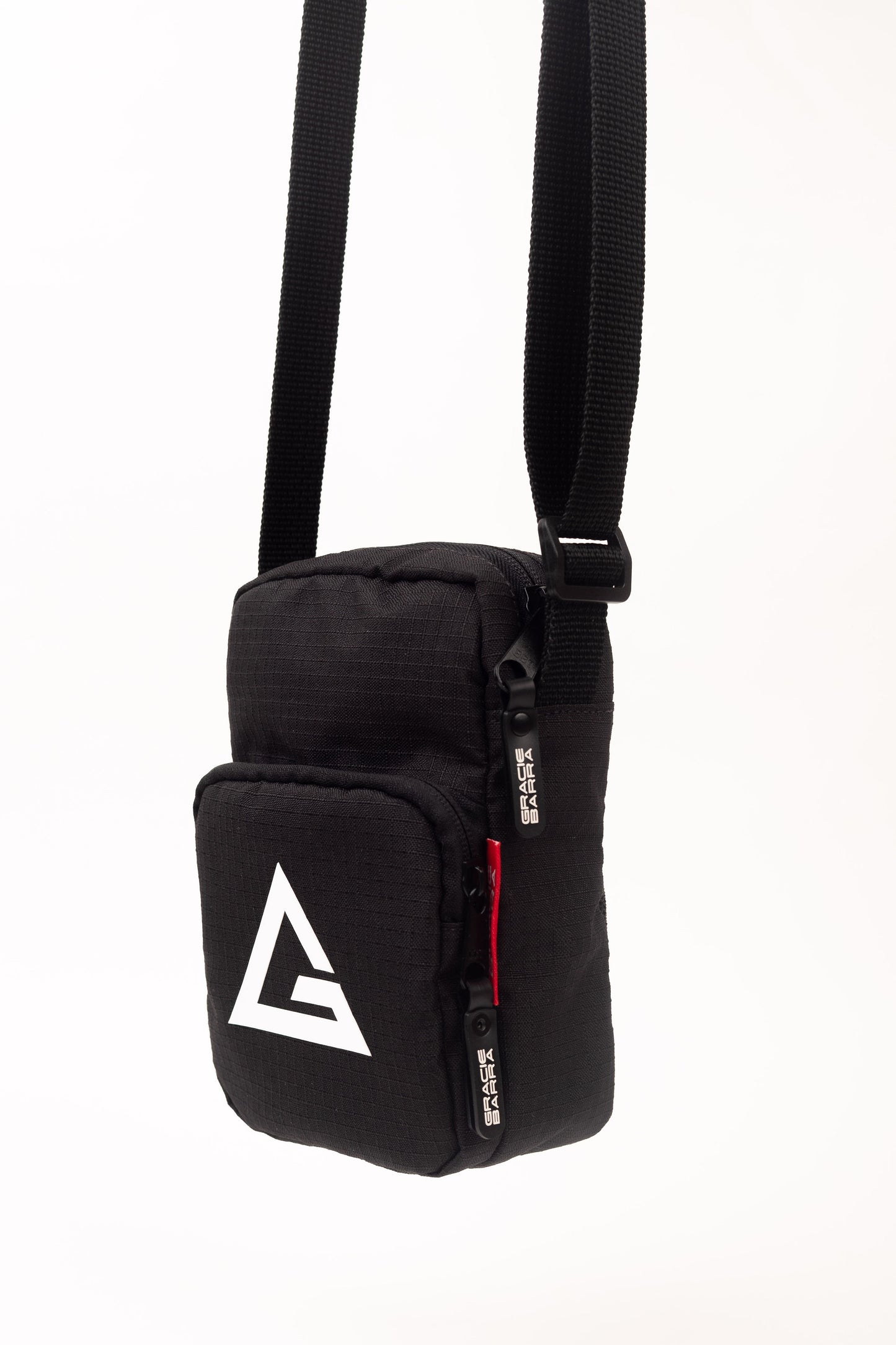 Shoulder Bag Legacy - Preta