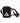 Shoulder Bag Legacy - Preta