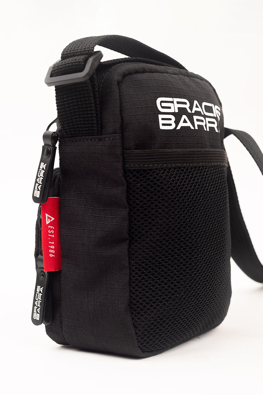 Shoulder Bag Legacy - Preta